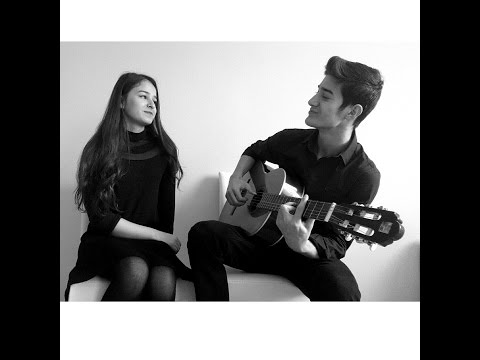 Ezgi Enes - Kusura Bakma ( Gülben Ergen / Cover )