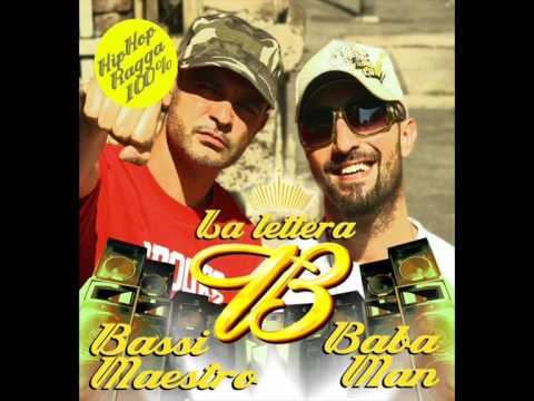 Se Morissi Lunedì - Babaman, Bassi Maestro & Vacca