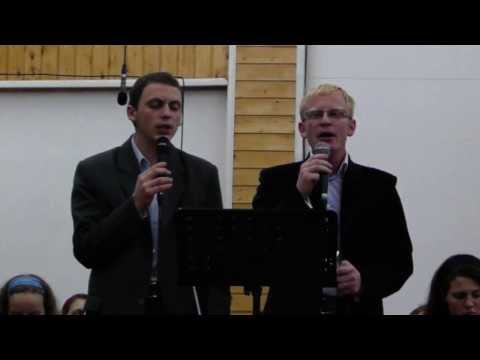 Inc-un an - Alin si Liviu Belean