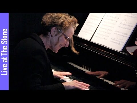 Myra Melford Retrospective at The Stone