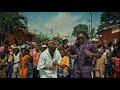 MILES MD feat. Kikimoteleba - IVOIRIEN PUISSANCE (Clip officiel)