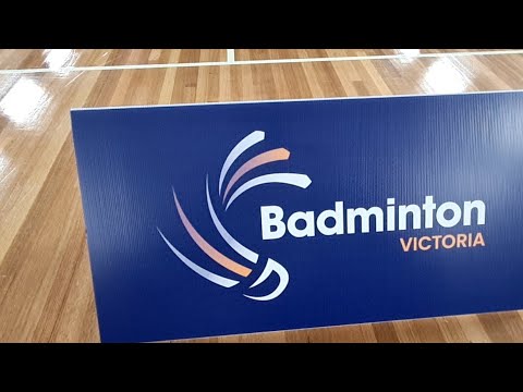 MS Round of 32 Kai Chen TEOH vs Pit Seng LOW