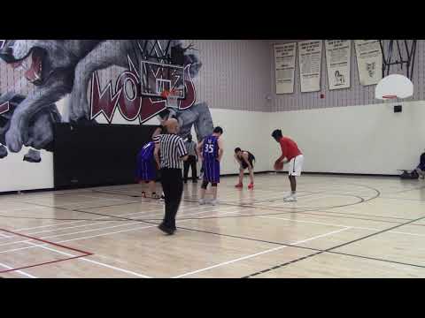 Season 13 - Apr 22, xFactor  VS  Berczy Billaz (1/2)