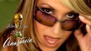 Anastacia - Boom (FIFA World Cup 2002)