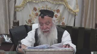 16משנה יומית מסכת סוכה פרק ג' משנה י"ד (כ"א תמוז) התשפ"ג הרב בניהו שמואלי