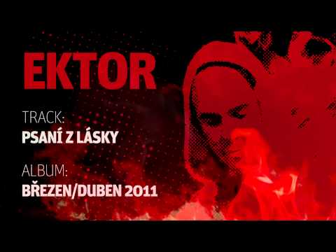 Video thumbnail for Psaní z lásky