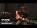 Teddy Presberg "My Bird Can Fly" Live at KDHX 9/13/10 (HD)