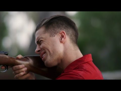 Sunrise in Heaven 2019 - Ask for a Blessing to Marry His Daughter Movieclip