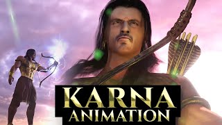 KARNA - Trailer | Vidyut Jammwal | Suryaputra karn | Mahabharat #karna #mahabharat