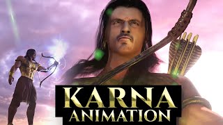 KARNA - Trailer | Vidyut Jammwal | Suryaputra karn | Mahabharat #karna #mahabharat KARNA - Trailer | Vidyut Jammwal | Suryaputra karn | Mahabharat #karna #mahabharat