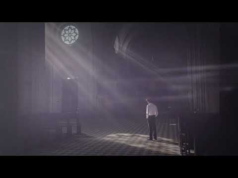 Alban Chela & Veronica Bravo - Never Know (Church Version)