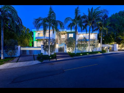 1518 Bel Air Road | Bel Air, CA - The Agency