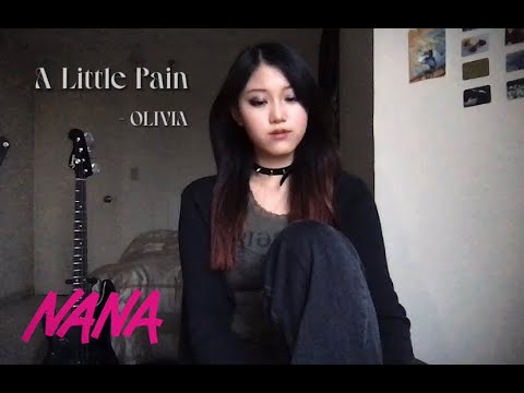 OLIVIA - A Little Pain (Cover)