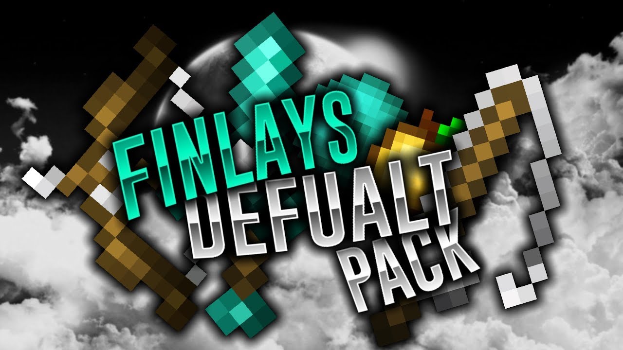 Finlays Default Pack- Pink Edit by Bencraft V2