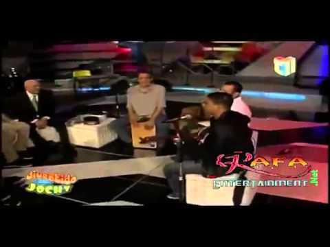 Trio Mi Amorch en Divertido Con Jochy   Chucuchá