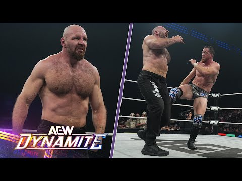 Kyle O’Reilly Thinks Jon Moxley Makes Everyone In AEW Step Their Game Up, Feels Like Moxley Is ‘Captain Of This Ship’