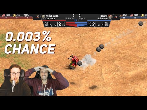 PRO PLAYERS REACTS TO MBL'S WORST MISTAKE 😧 Hera, MembTV, Pinch3Terneira, Dave AOE