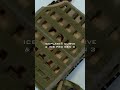 Plate Carrier Setup For Civil Unrest