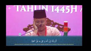Download lagu 🛑AUTO MENANGIS BILA DENGAR BACAAN JOHAN BERZANJI INI mp3