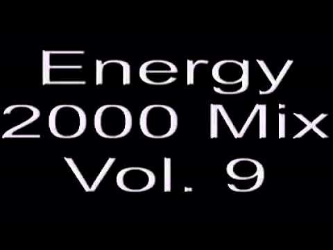 Energy 2000 Mix Vol. 9 Całość