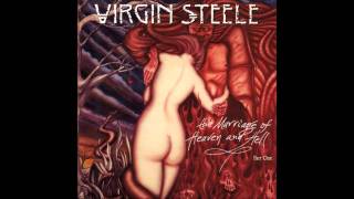 Virgin Steele - Self Crucifixion