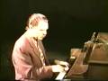 Honoring Fats Waller -Feets Too Big -Mark Birnbaum Piano & Vocals
