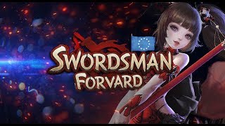 Swordsman Online - Forvard Server (Promo Version 191)