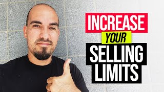 How to Increase eBay Selling Limits for New Accounts | (Easily) Under 10 Minutes