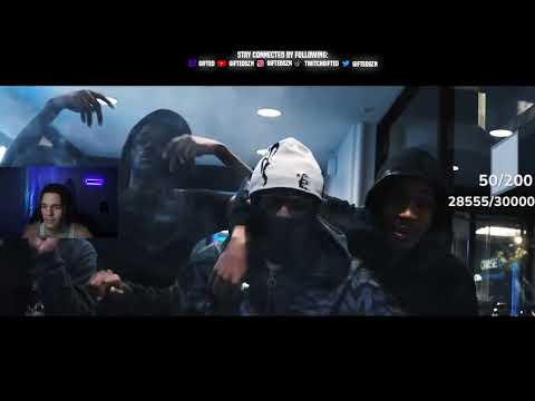 Gifted Reacts To QUELLY WOO - FLEXING (remix)