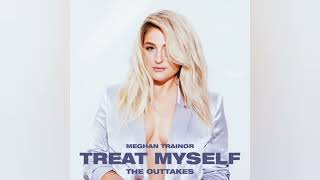 Meghan Trainor - Say it to My Face [Unreleased]