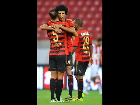 Campeonato Pernambucano 2015 - Náutico 0x2 Sport - Globo Esporte