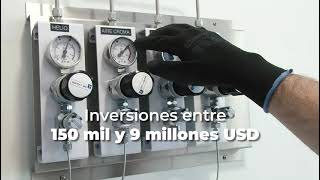 RIMI: condiciones para presentar un proyecto de inversión