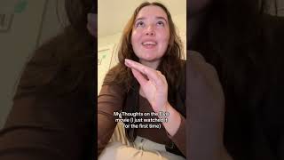 i saw Elvis (2022) for the first time, here are my thoughts! #moviereview