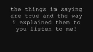 la la means i love you with lyrics