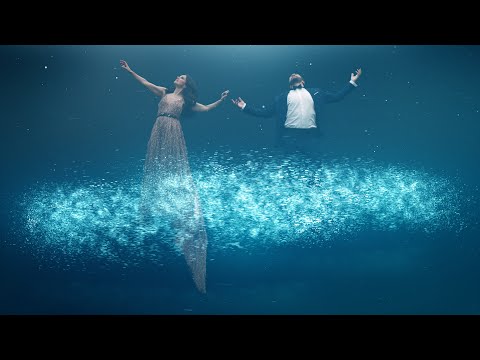 Zséda & Dolhai Attila - Egy ölelés a világ (Official Music Video)