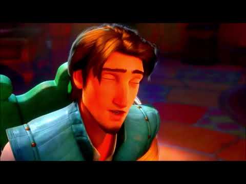 Disney's Tangled (2010) 2011 DVD Trailer