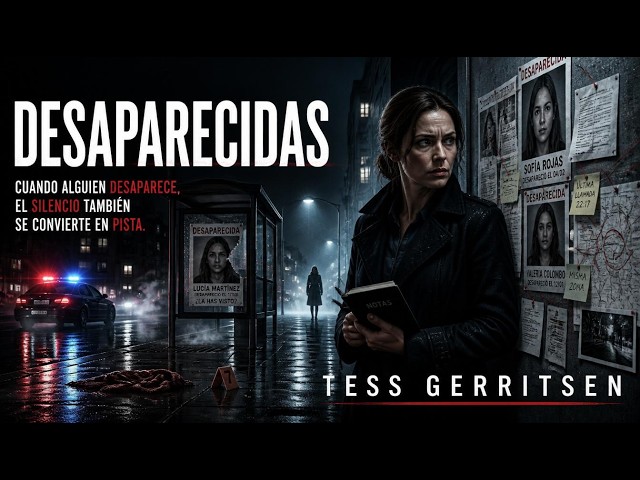 Vídeo relacionado con Desaparecidas: Rizzoli & Isles 5