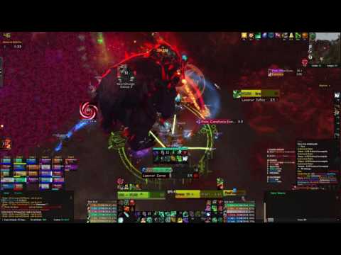 NTDH - Ursoc Heroic - Monk WW POV