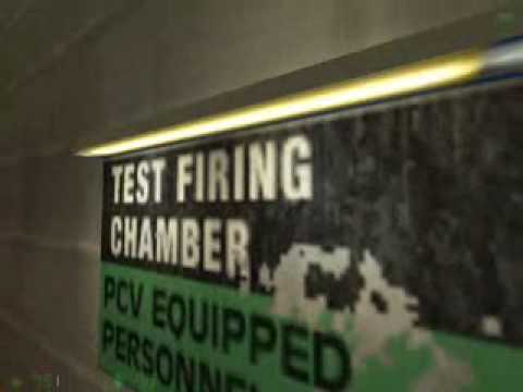 Paul's Gaming - Half-Life Opposing Force part01 - Training