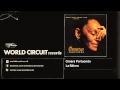 Omara Portuondo - La Sitiera - World Circuit Records Omara Portuondo - La Sitiera