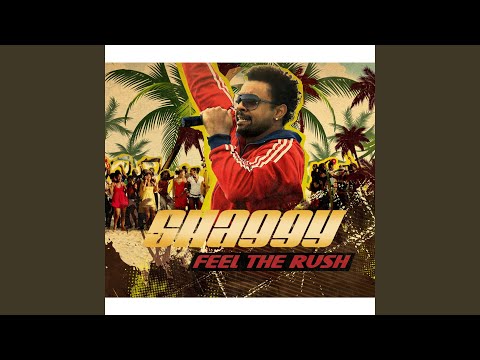 Feel The Rush (Plastik Funk Remix)