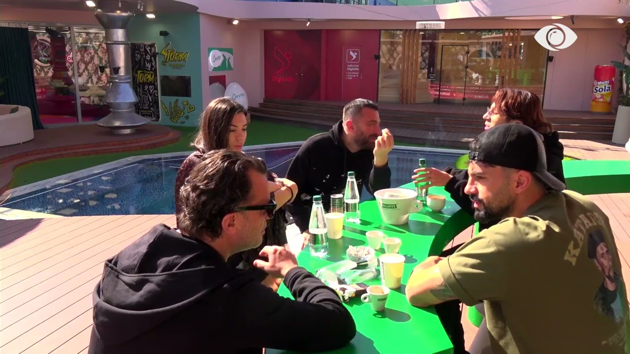 “Do të bëj një tortë të madhe”/ Ola debaton me Vserlon: Provoje njëherë…