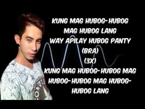 HUBOG - Chadii ft Kathy  of Insane Krew (Makatarungan)