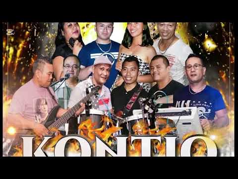 Kontjo Group 2 Step Medley - Manuk kodang , Pitik Angkrem , Bakul Jamu