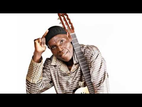 Oliver Mtukudzi - Shamiso / Watitsvata