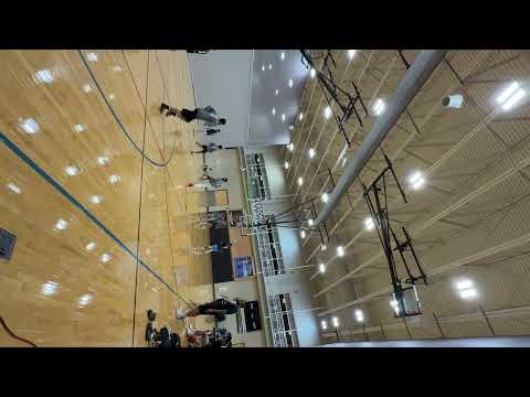 CSL Season 3 Week 2 Game 1