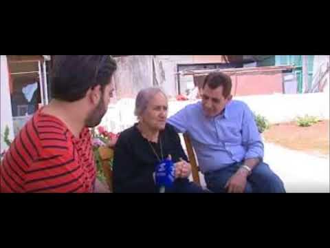 ΕΙΜΟΥΝ ΠΟΥΛΛΙΝ ΠΕΤΑΜΕΝΟΝ / ΚΥΡΙΑΚΟΥ ΠΕΛΑΓΙΑ / KYRIAKOY PELAGIA