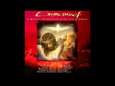 Michael Anderson - And It Came To Pass In Those Days