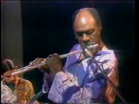 Reunion  with  Buddy Collette, Chico Hamilton, Fred Katz, Barry Finnerty, Steve Turre #4