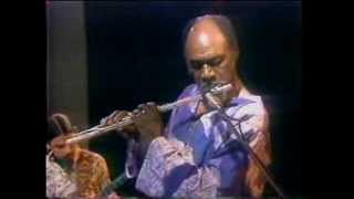 Reunion  with  Buddy Collette, Chico Hamilton, Fred Katz, Barry Finnerty, Steve Turre #4